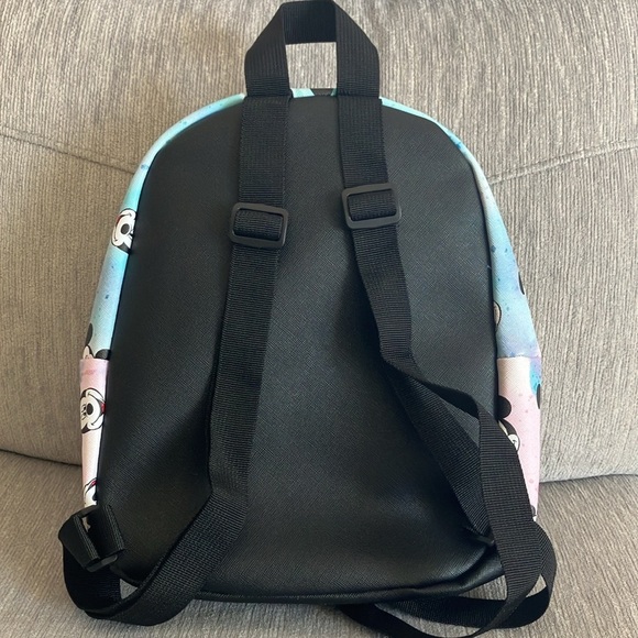 EUC Disney Mickey Mouse backpack - Picture 3 of 13